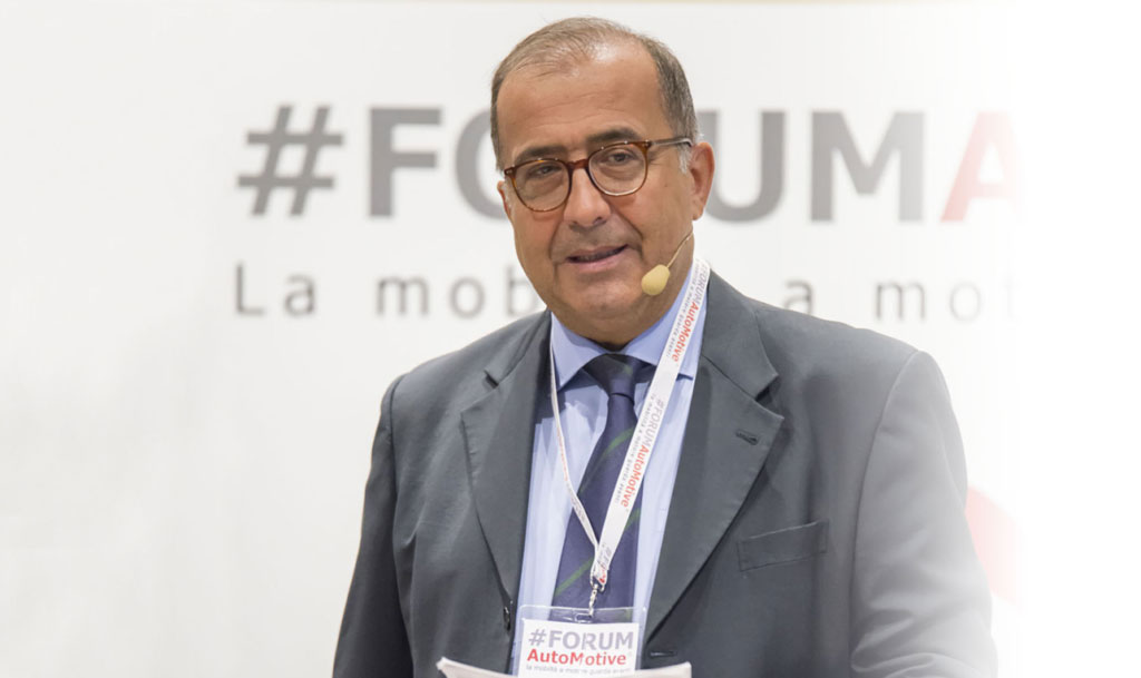 #FORUMAutoMotive 2024: tra "Cuore & Motori" e la 2a Automotive Eurotribuna Politica