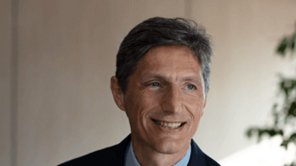 Stefano Venier, Ceo di Snam