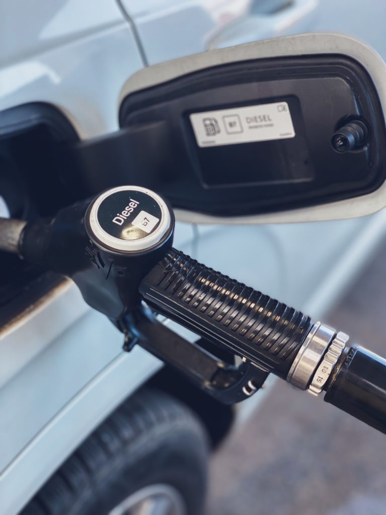 L'auto in Italia