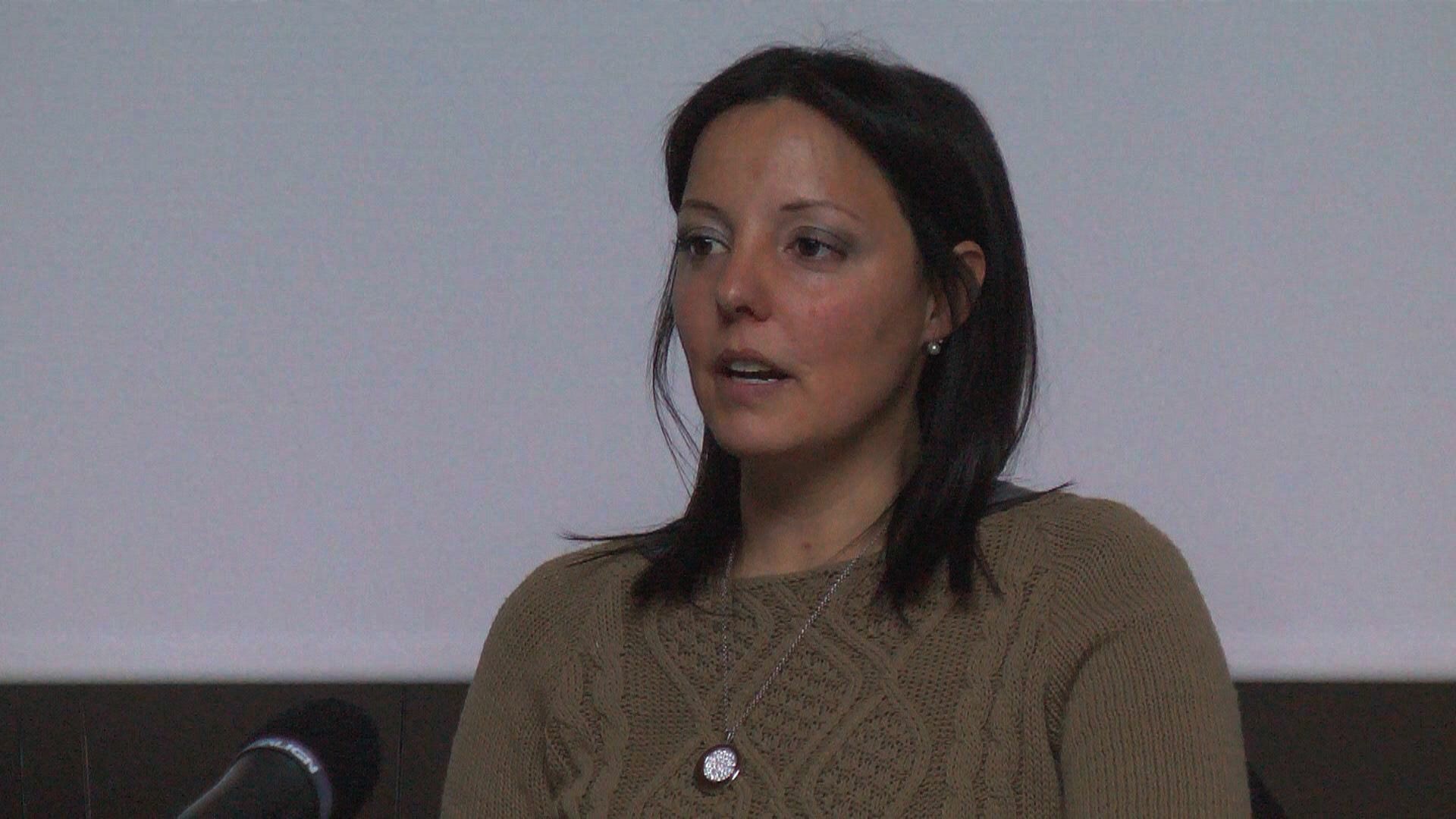 Associazione Gabriele Borgogni: il dolore non è uno spettacolo