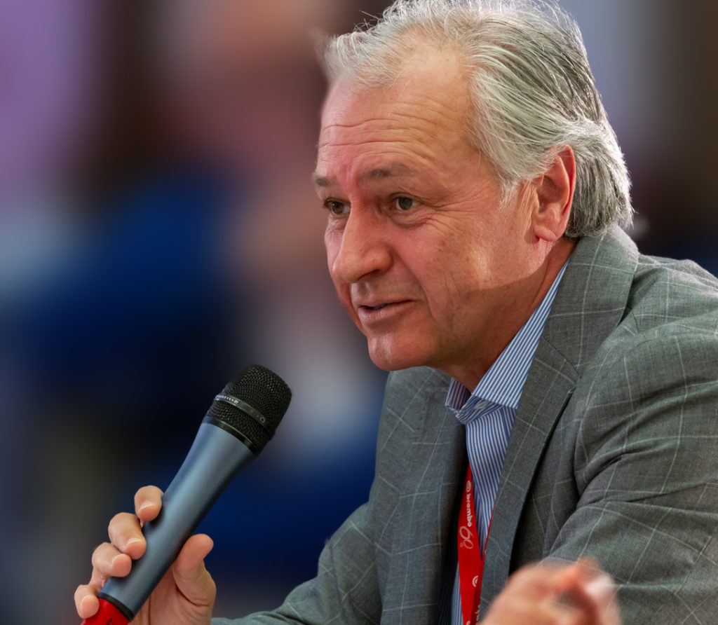 AsConAuto nel 2023: ricavi per 1 miliardo, missione compiuta. In anticipo
