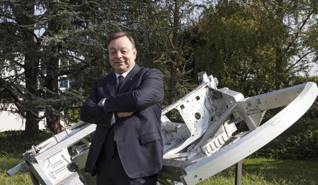 Stellantis e l'Italia: da Filosa fiducia, ma servono misure urgenti per la competitività