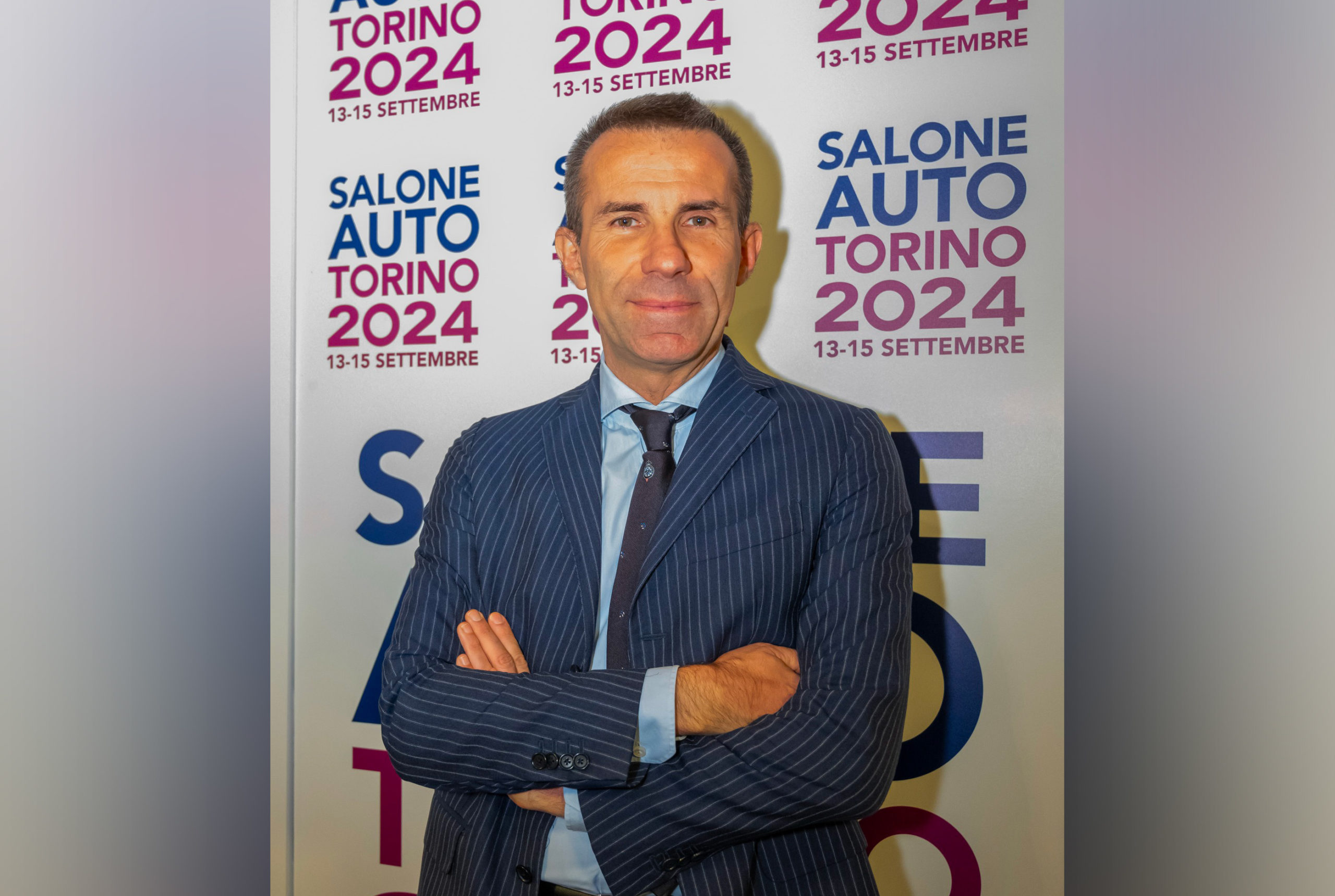 Salone Torino 2024