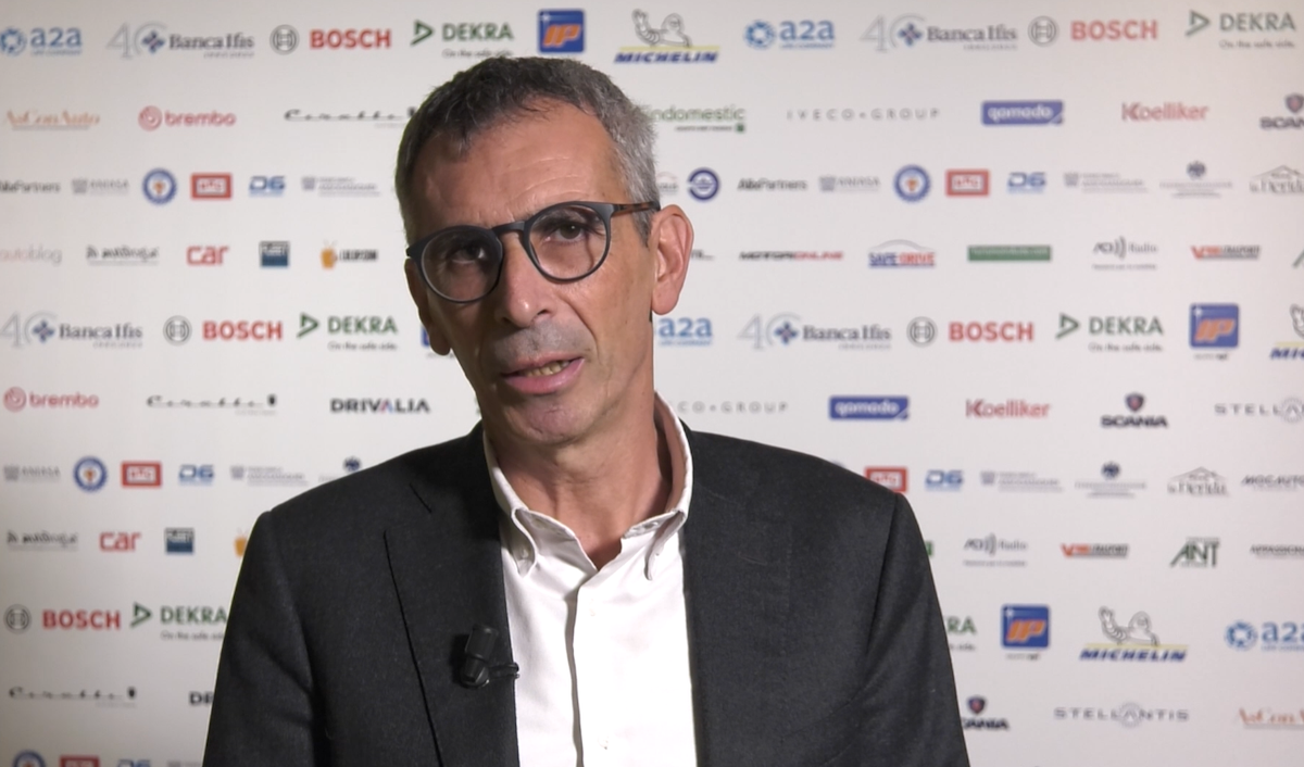 #FORUMAutoMotive: Pressi (A2A) e i piani per le colonnine