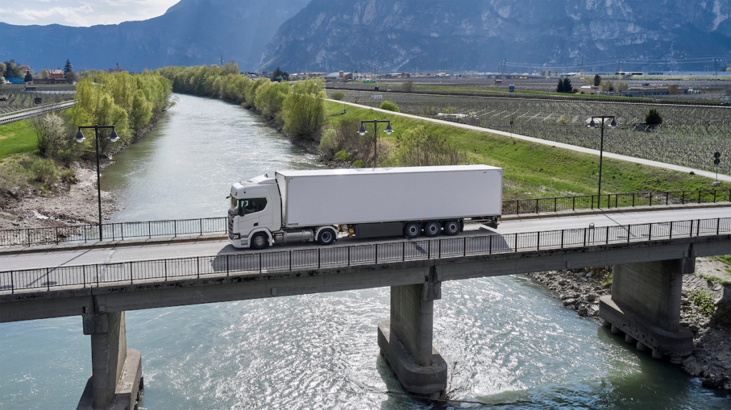 Scania: con il biometano risparmio e sostenibilità