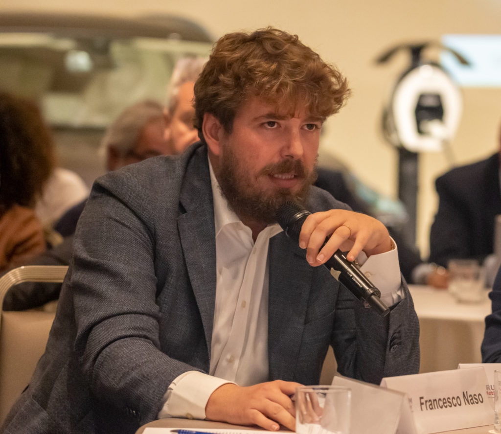 Piu differenziale del bonus tra auto elettriche e termiche