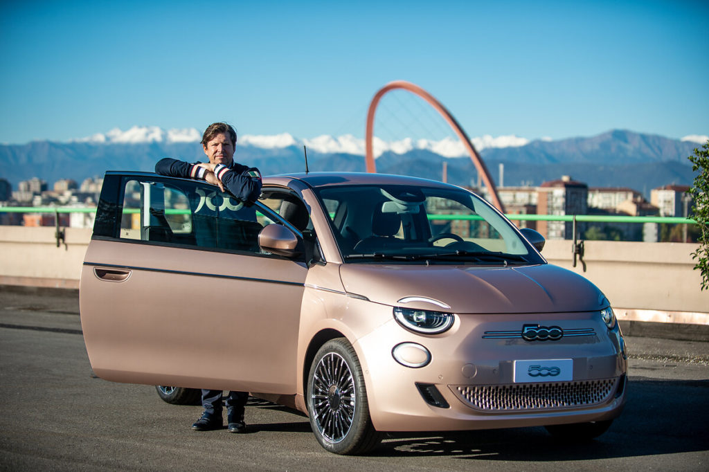 François (Stellantis): nuovo membro