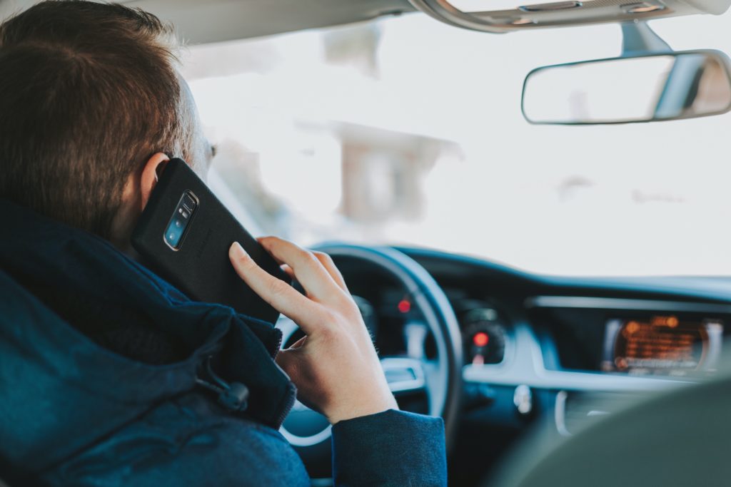 AutoScout24: focus sulla sicurezza stradale