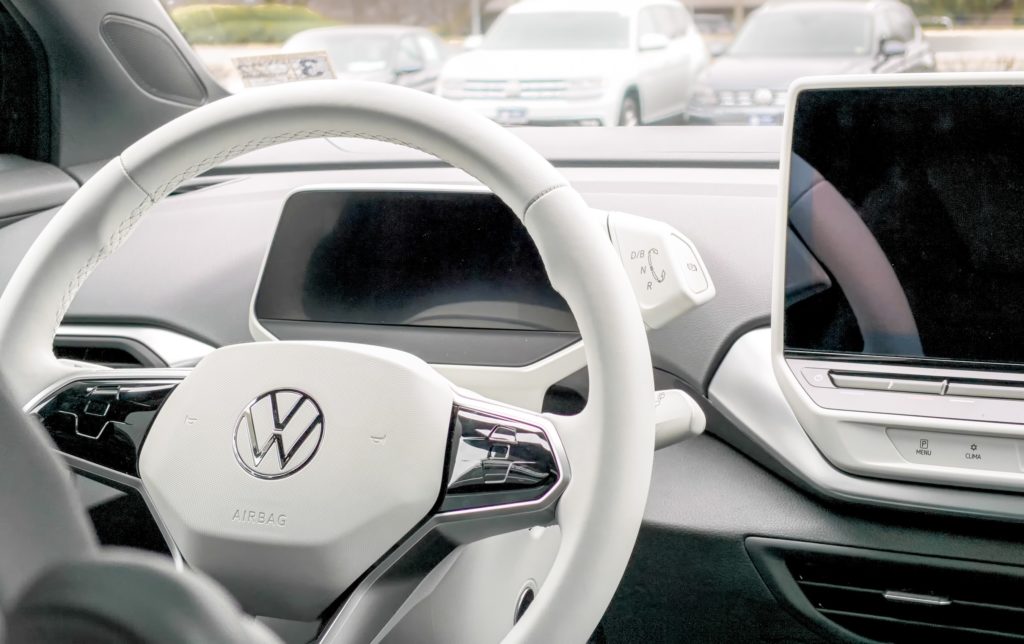 Automotive UE: elettrico a rischio