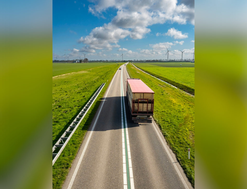 Camion e standard CO2: necessari sostanziali investimenti aggiuntivi