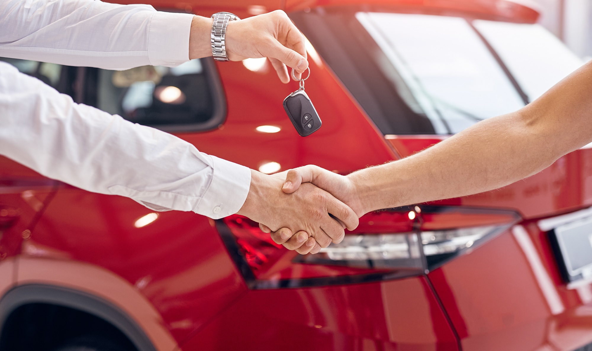 Auto: vincono qualità, durata, affidabilità e tipo di offerta finanziaria