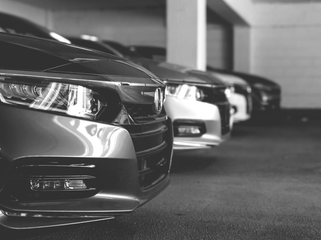 Auto usate nel 2023