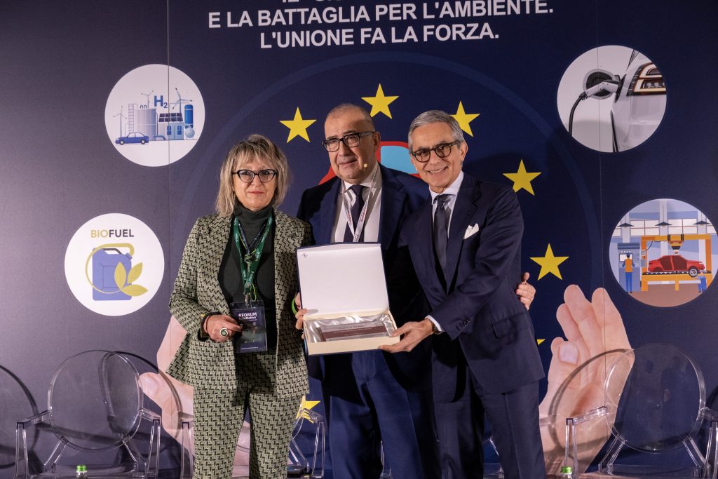Innovazione e inclusione: Il futuro della mobilità a #FORUMAutoMotive