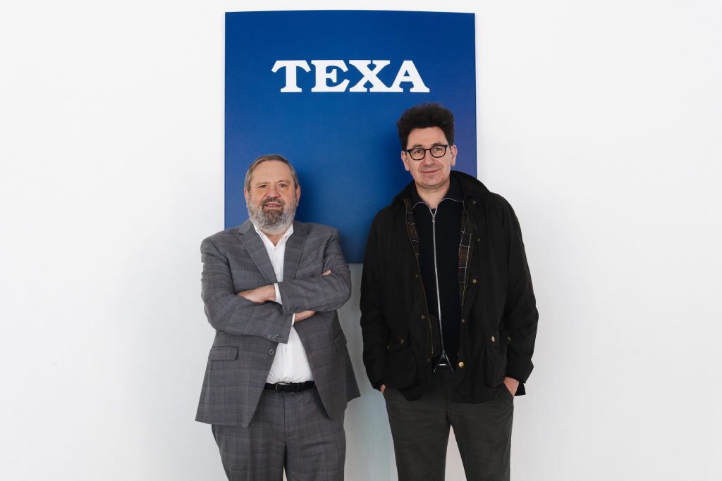 Texa e-Powertrain: Binotto (ex Ferrari) diventa ad