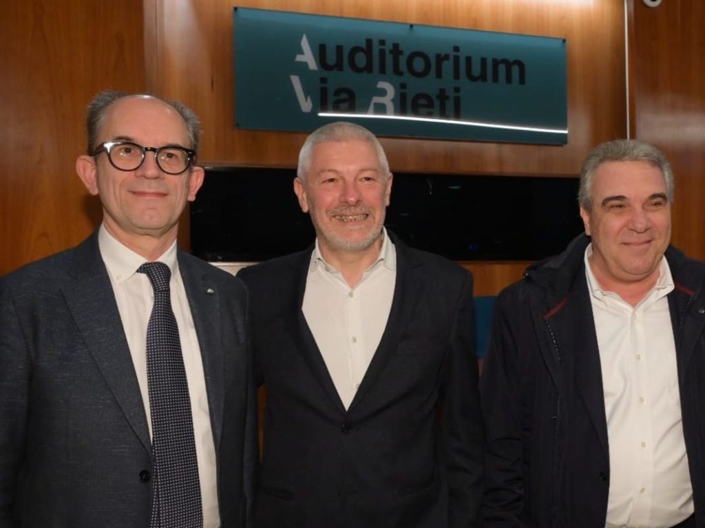 Metalmeccanici: Uliano nuovo segretario generale FIM CISL