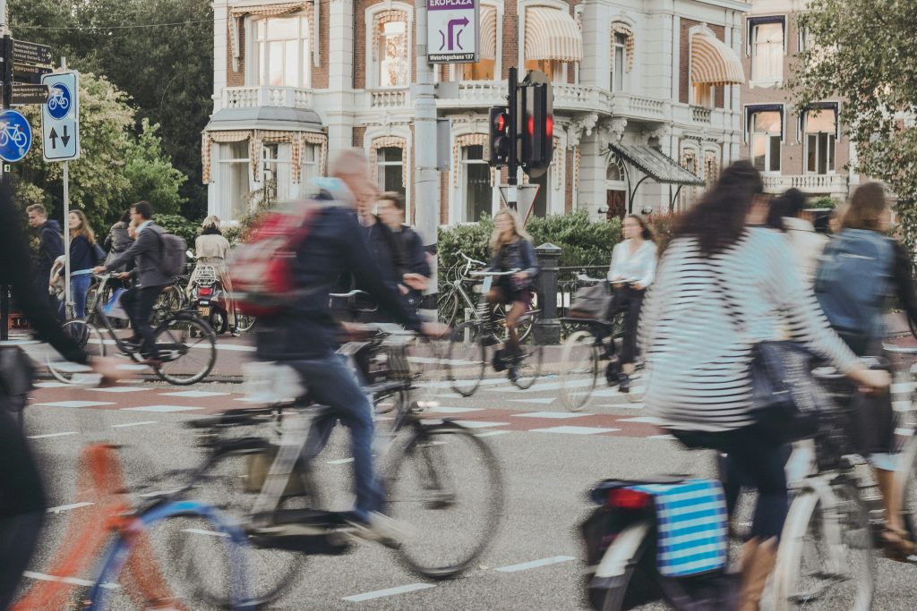 ANCMA e il mercato bici: - 23% lo scorso anno, ma prospettive di crescita