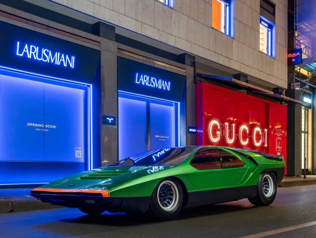Milan Design Week 2024: da Audi a Citroen, le Casa auto al Fuorisalone