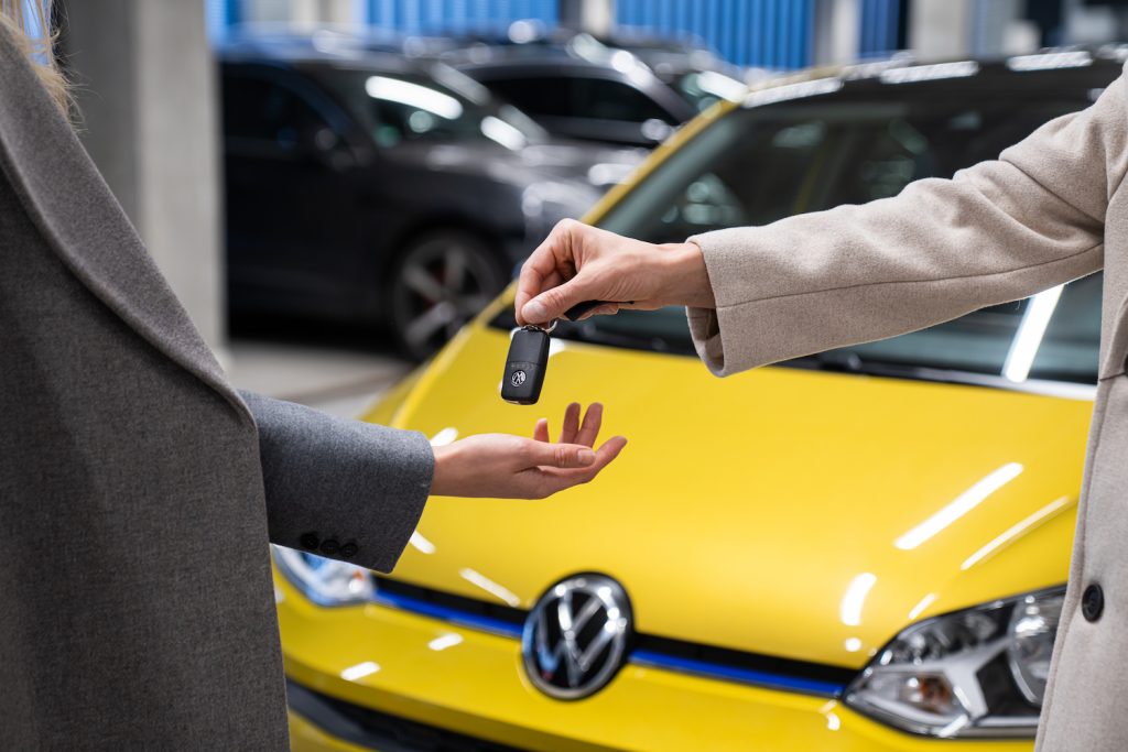 Auto usate: le 10 truffe più comuni