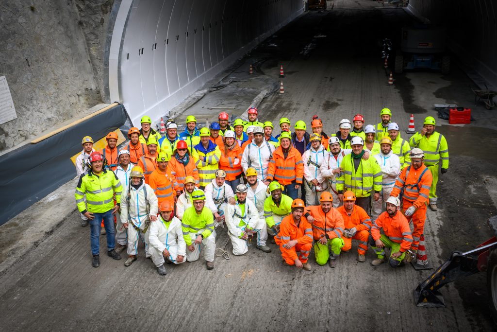Autostrade per l'Italia: impegno continuo a sostegno dei progetti di solidarietà