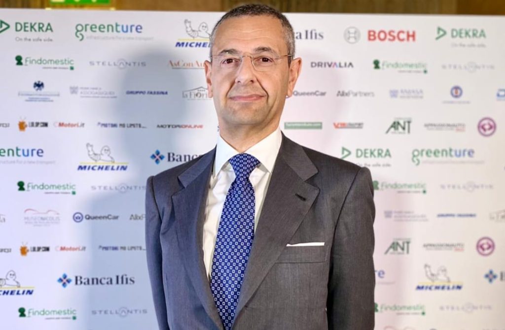 Dibattito a #FORUMAutoMotive: le nuove tecnologie per migliorare la sicurezza