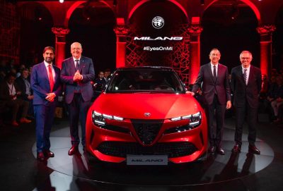 ACI Milano e Alfa Romeo: un legame saldo che dura nel tempo