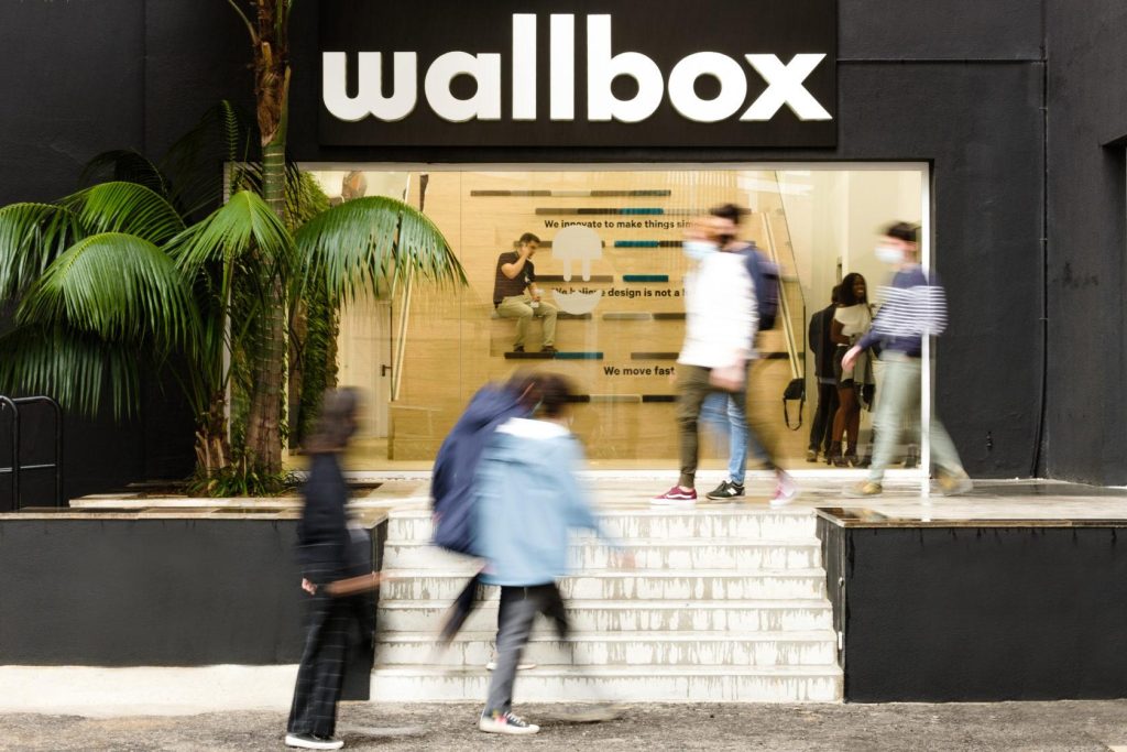 "Bonus Colonnine" del MASE: il vademecum di Wallbox