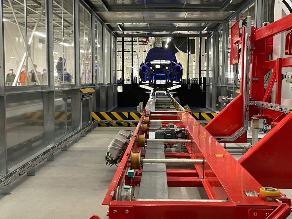 Produzione auto e futuro: punti di vista sullo scenario globale