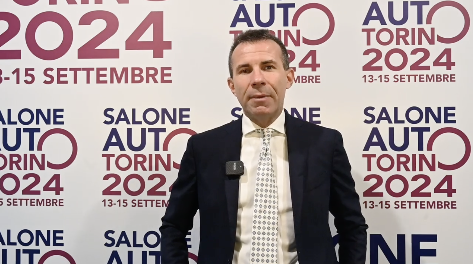 Salone Auto di Torino fa il pieno: 41 le Case partecipanti, cinesi presenti
