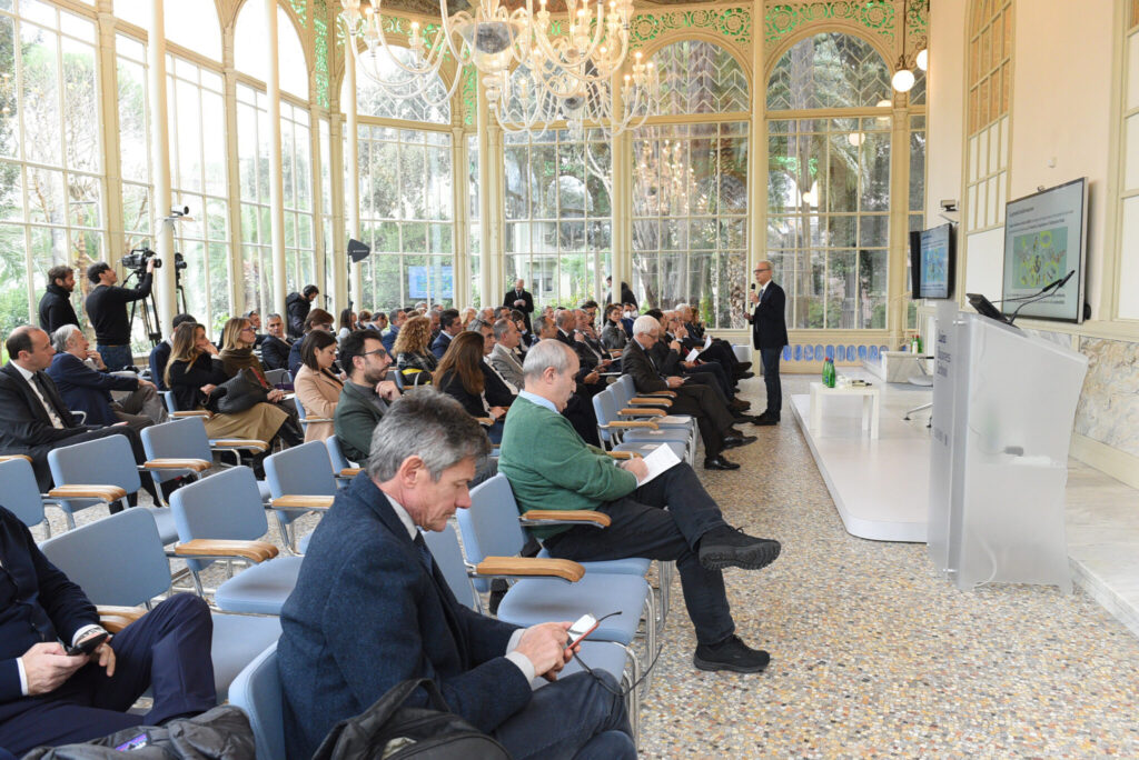 Osservatorio Luiss Business School: "Auto sapiens", prepariamoci alla nuova era
