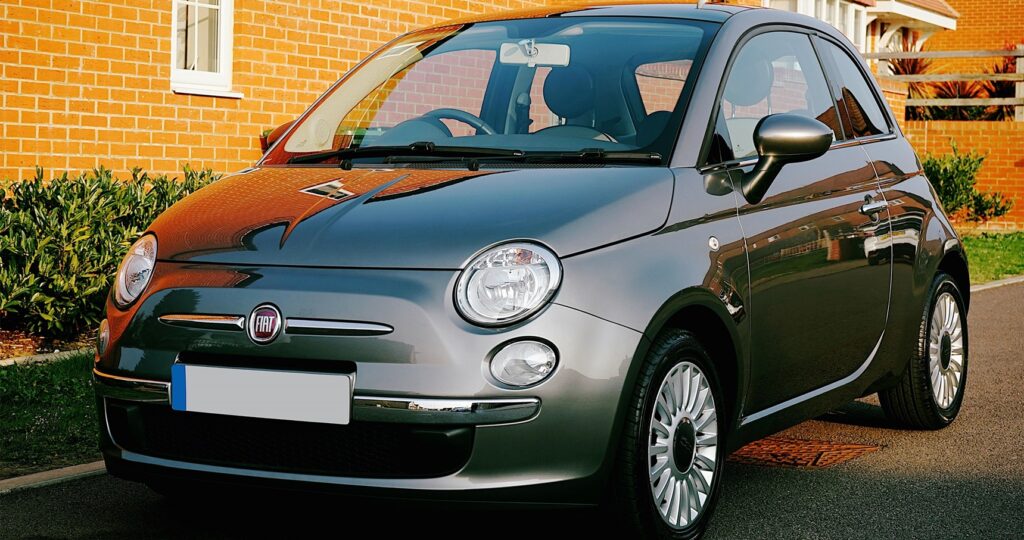 FIAT fa 125 anni: marchio preferito dagli italiani per le auto usate
