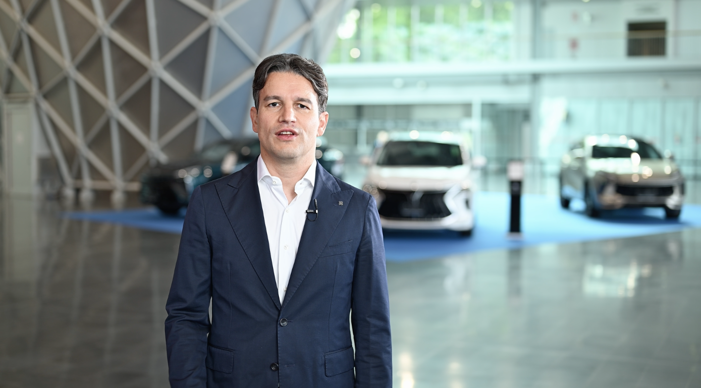 TC8 si presenta: dalla Cina arrivano in Italia i modelli Forthing (Dongfeng)