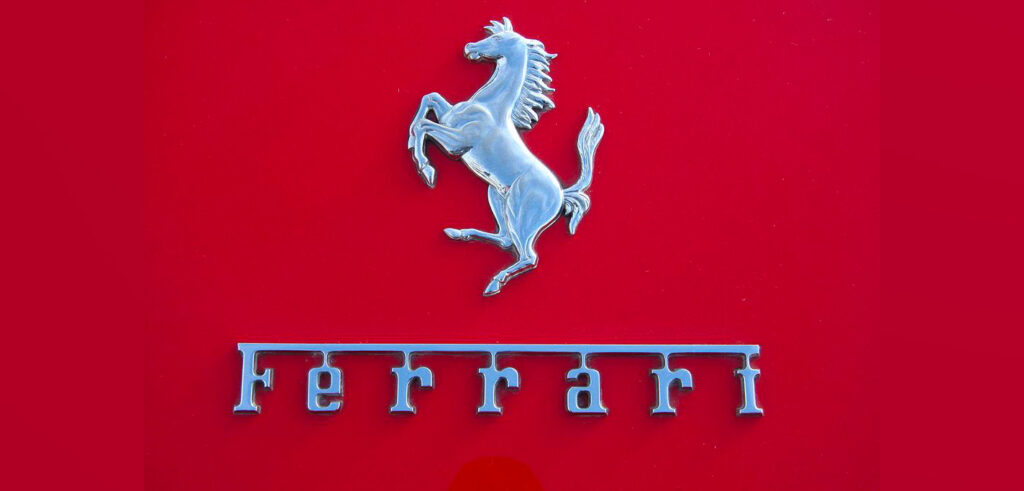 Brand Finance: Ferrari primeggia sui marchi italiani