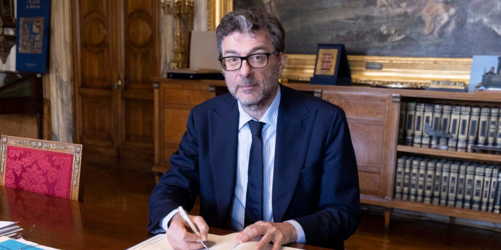 Sistema auto italiano: potenziale inespresso, deve recuperare terreno