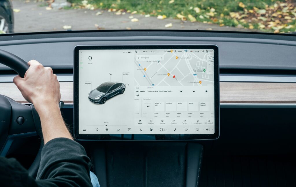 Transport&Environment: nella transizione all'auto elettrica non si torna indietro