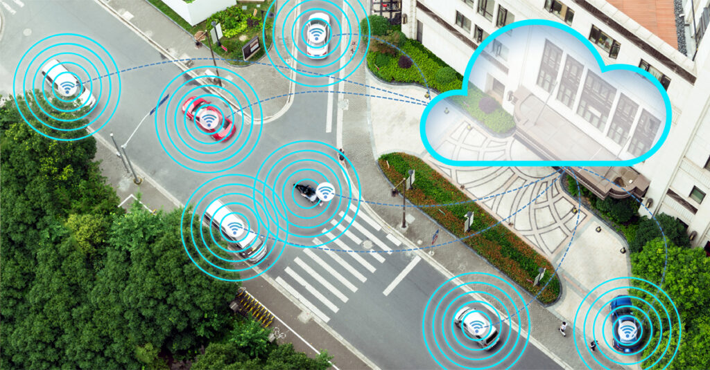 Mobilità connessa: Brembo nel capitale di Spoke Safety