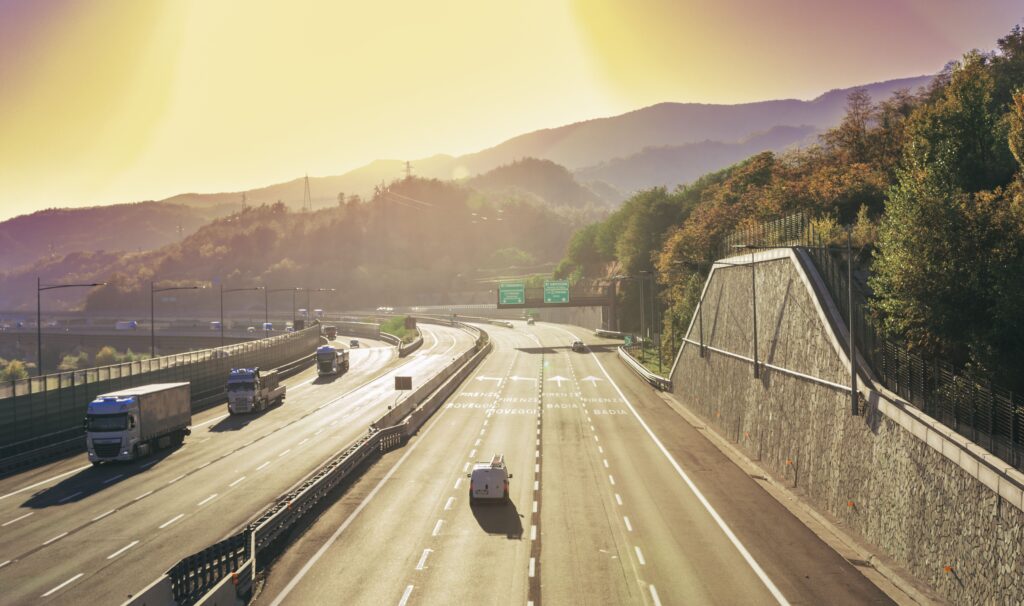 Telepass: con il telepedaggiamento oltre 72.000 tonnellate di CO2 in meno nel 2023