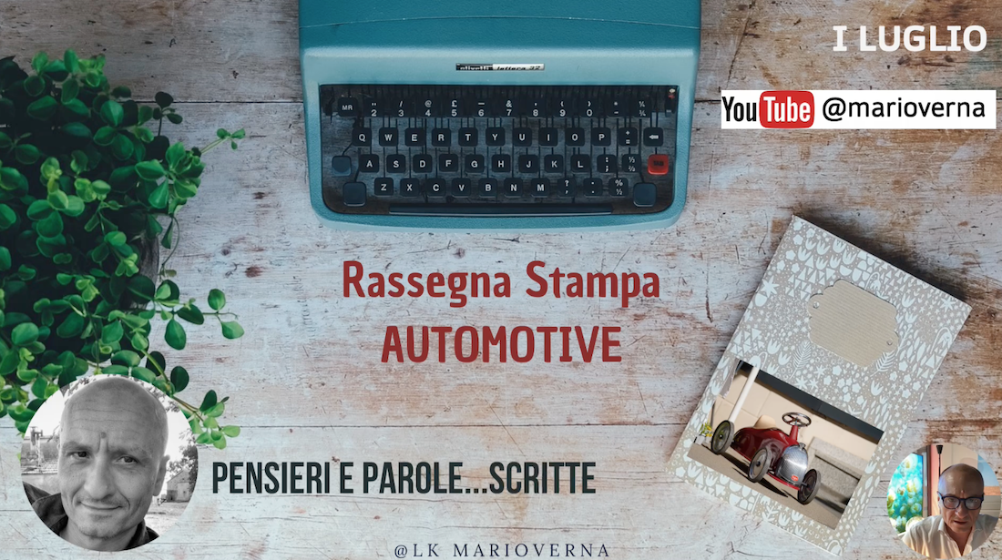 Pensieri e Parole/3