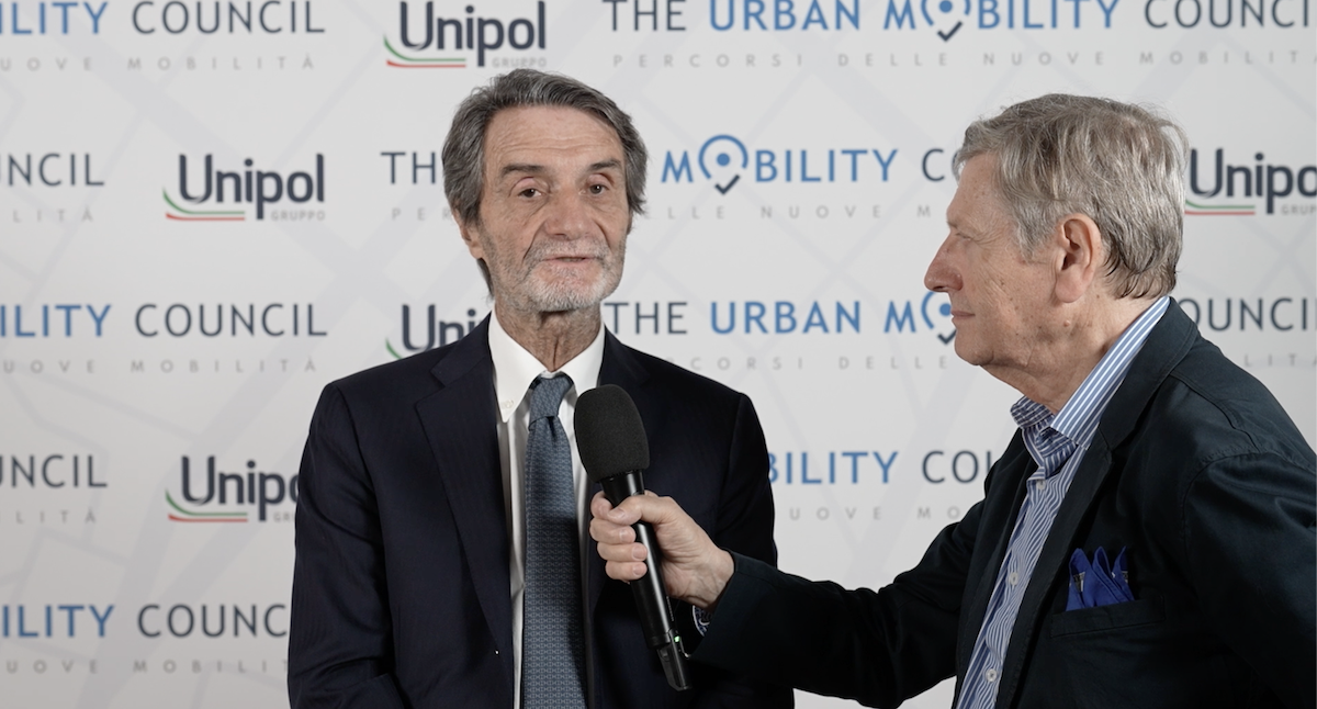 Libertà di movimento, Fontana: "Si rischiano scelte assolutamente inaccettabili"