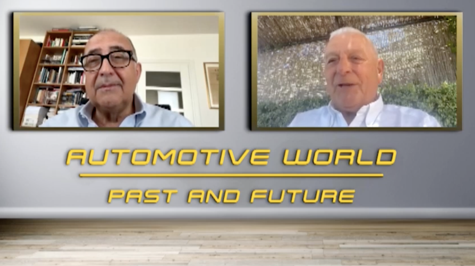 Automotive World edizione 8: disse il ministro Giancarlo Giorgetti