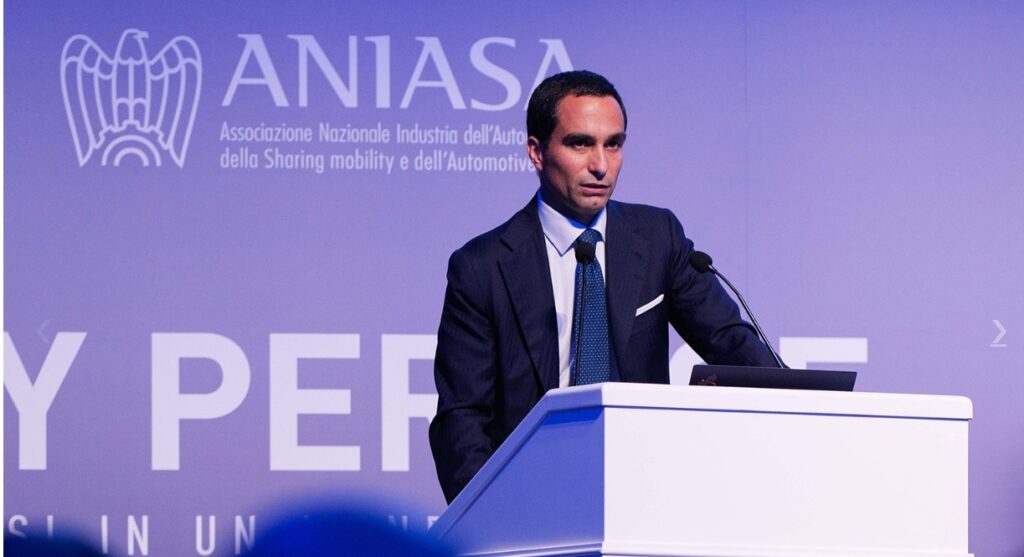 ANIASA e Bain & Company: ecco i trend di cambiamento del mercato automotive