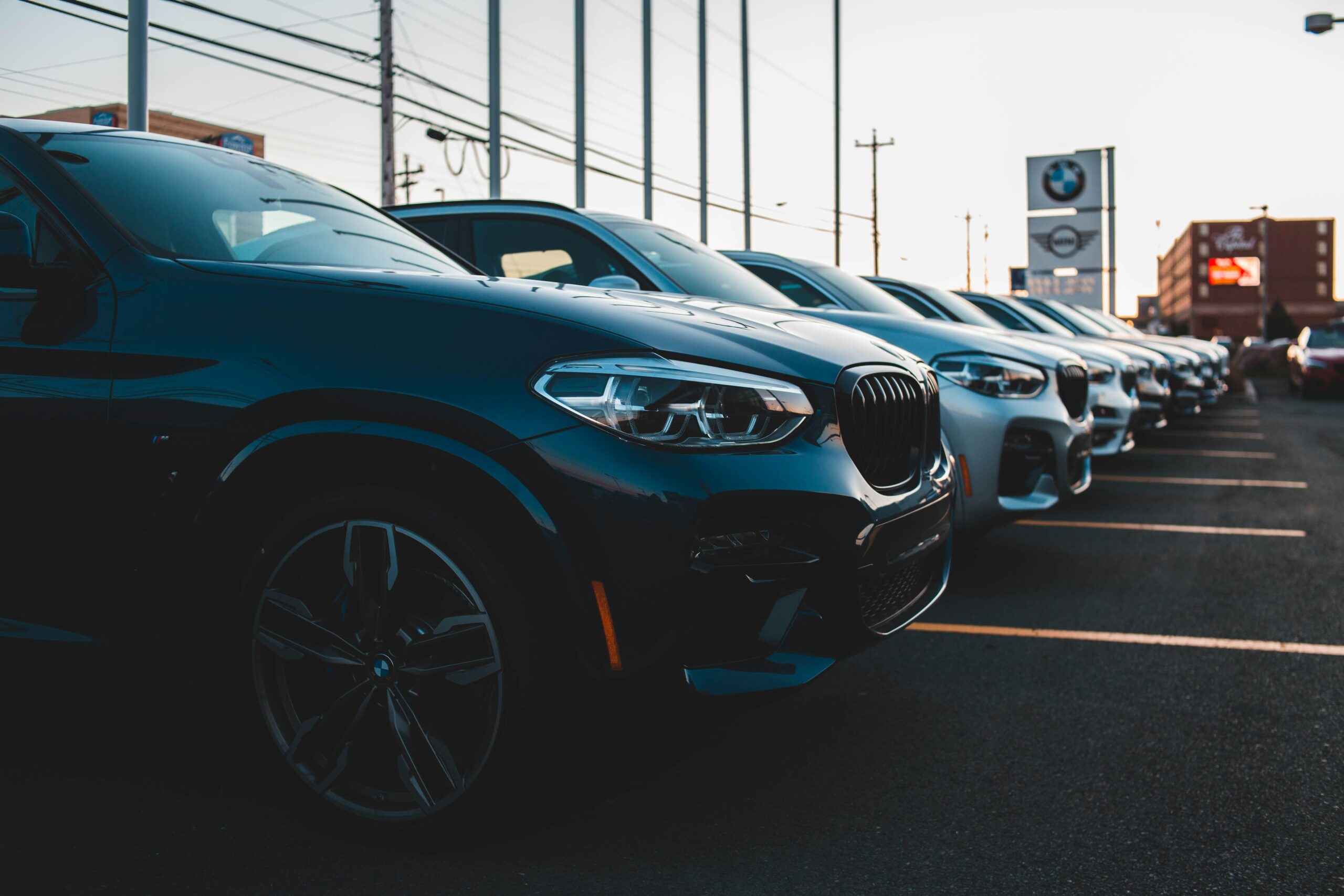 AutoScout24: giù il prezzo medio delle auto usate
