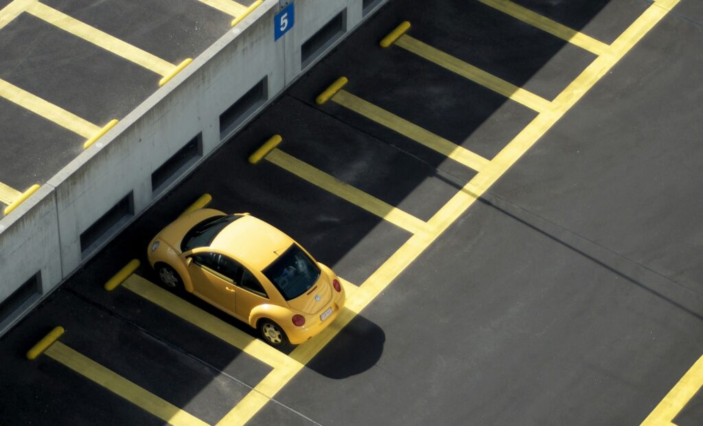 Sosta: in quali Paesi europei costa meno parcheggiare