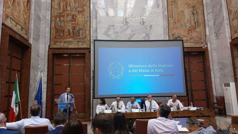 UNEM al Tavolo Automotive: Zeo e LowCarbonFuels per il futuro