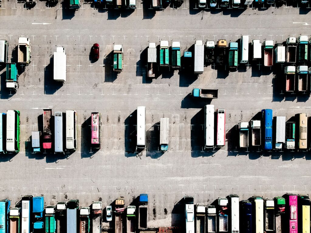Punto CGIA sul trasporto: allarme autisti, ne mancano 22mila