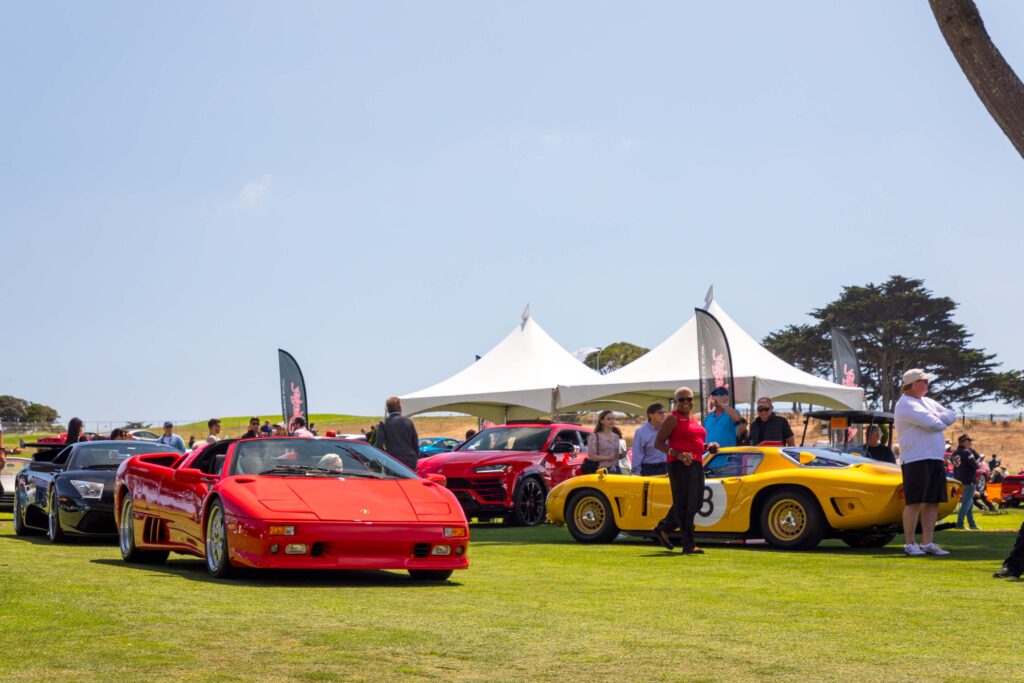 Concorso Italiano: il più importante evento di lifestyle tricolore fuori Italia