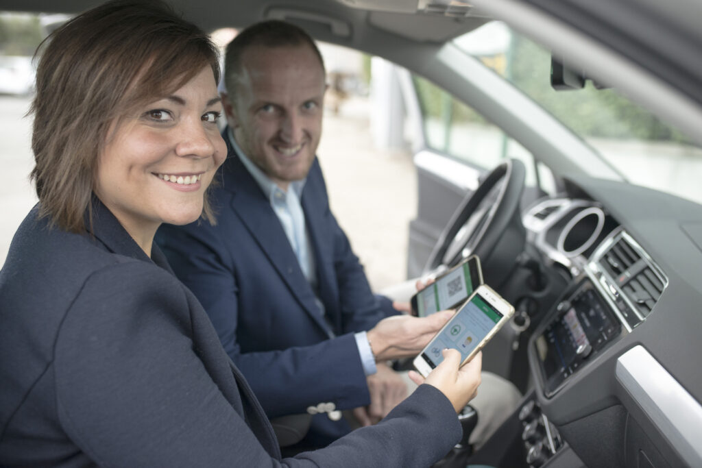 Jojob: ecco l'Osservatorio "Aziende in Movimento" sul carpooling aziendale