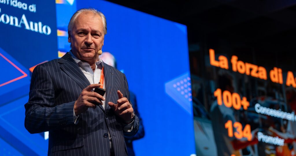 AsConAuto al Service Day: il futuro del post-vendita in Italia