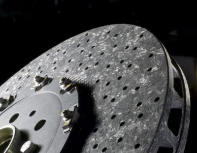CCM, la migliore tecnologia Brembo per i freni è ora per tutti