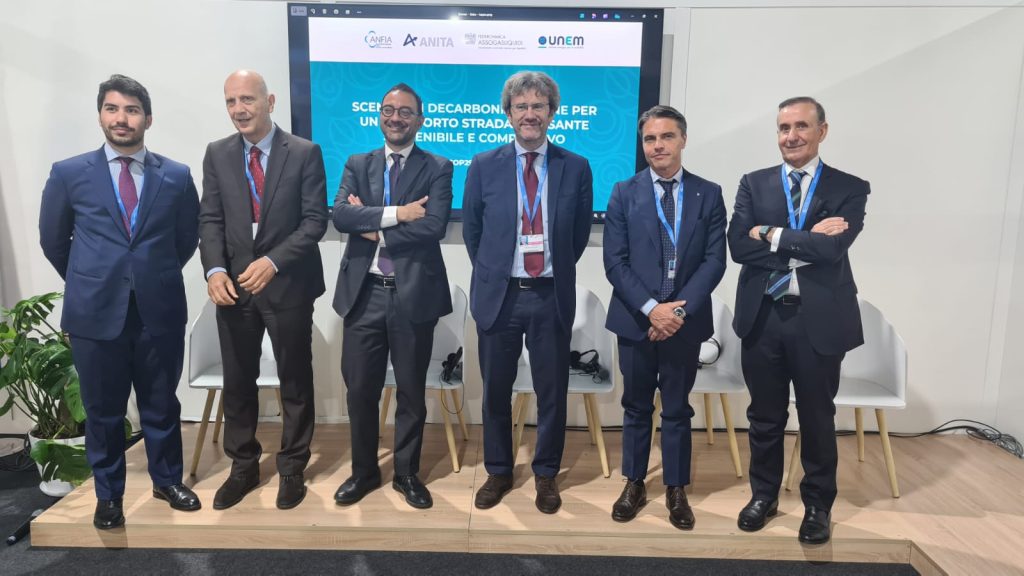 COP29 di Baku: le imprese italiane e la decarbonizzazione