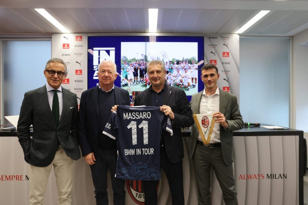 BMW Italia e Insuperabili: quando lo sport diventa sinonimo di inclusione e solidarietà